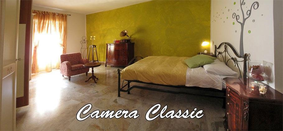 B&B Casa Perry 아스콜리피체노 외부 사진